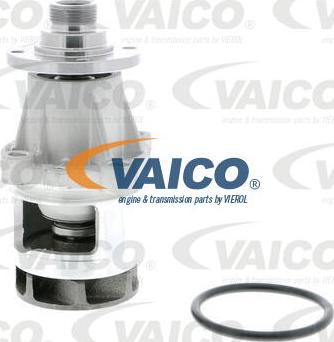 VAICO V20-50013 - Водяной насос autosila-amz.com