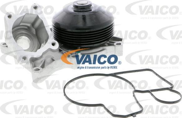 VAICO V20-50039 - Водяной насос autosila-amz.com
