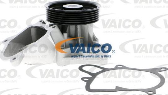 VAICO V20-50035 - Водяной насос autosila-amz.com