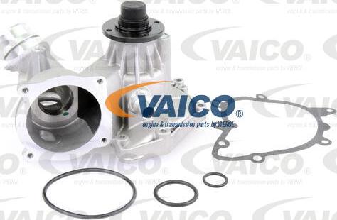 VAICO V20-50030 - Водяной насос autosila-amz.com