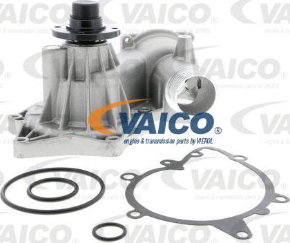 VAICO V20-50025 - Водяной насос autosila-amz.com