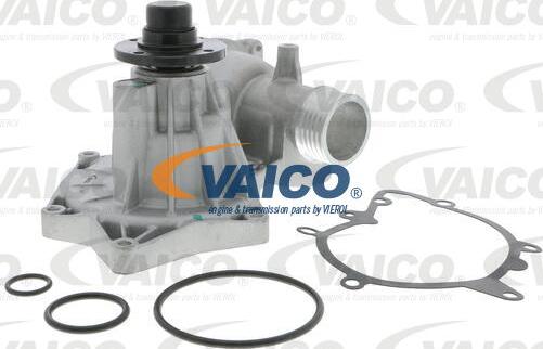 VAICO V20-50020 - Водяной насос autosila-amz.com