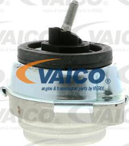 VAICO V20-0940 - Подушка, опора, подвеска двигателя autosila-amz.com