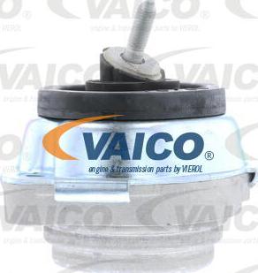 VAICO V20-0942 - Подушка, опора, подвеска двигателя autosila-amz.com