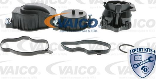 VAICO V20-0957 - Клапан, отвода воздуха из картера autosila-amz.com