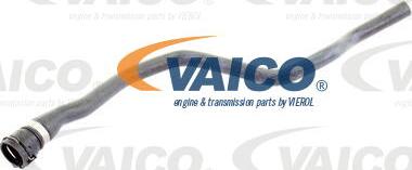 VAICO V20-0902 - Шланг радиатора autosila-amz.com