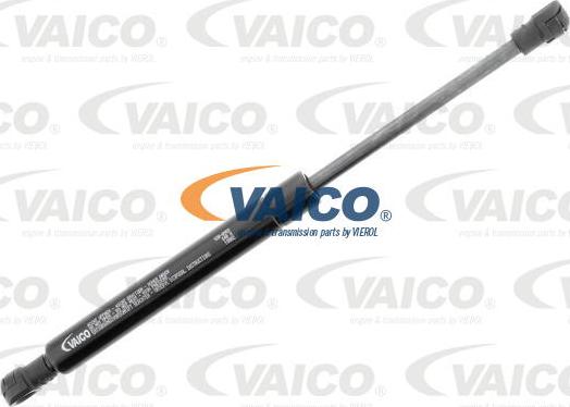 VAICO V20-0989 - Газовая пружина, капот autosila-amz.com