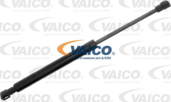 VAICO V20-0982 - Газовая пружина, капот autosila-amz.com