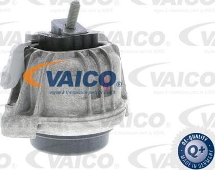 VAICO V20-0937 - Подушка, опора, подвеска двигателя autosila-amz.com