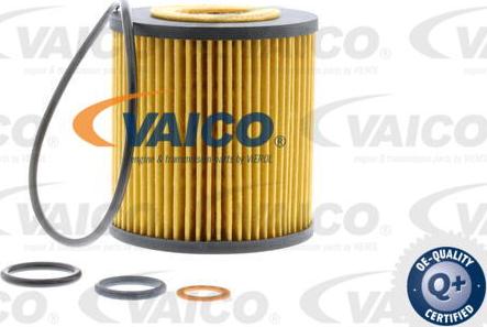 VAICO V20-0492 - Масляный фильтр autosila-amz.com