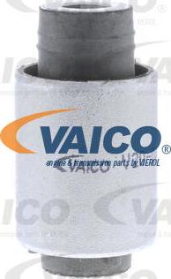 VAICO V20-0444 - Сайлентблок, рычаг подвески колеса autosila-amz.com