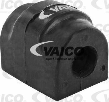 VAICO V20-0459 - Сайлентблок балки моста autosila-amz.com