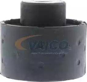 VAICO V20-0488-1 - Сайлентблок балки моста autosila-amz.com