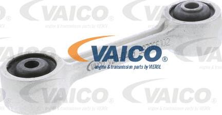 VAICO V20-0439 - Тяга / стойка, подвеска колеса autosila-amz.com