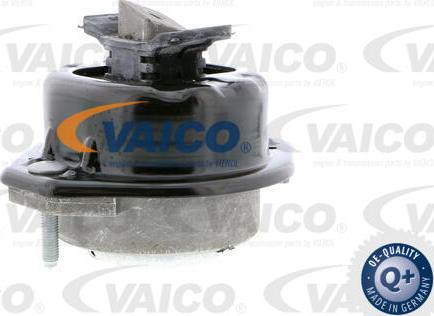 VAICO V20-0596 - Подушка, опора, подвеска двигателя autosila-amz.com