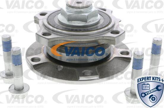 VAICO V20-0513 - Комплект подшипника ступицы колеса autosila-amz.com
