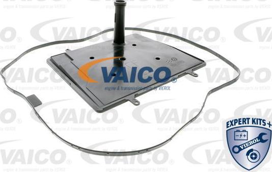 VAICO V20-0586 - Гидрофильтр, автоматическая коробка передач autosila-amz.com