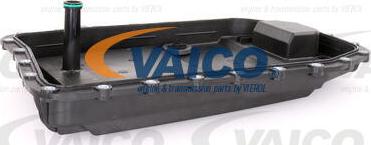 VAICO V20-0580-1 - Масляный поддон, автоматическая коробка передач autosila-amz.com