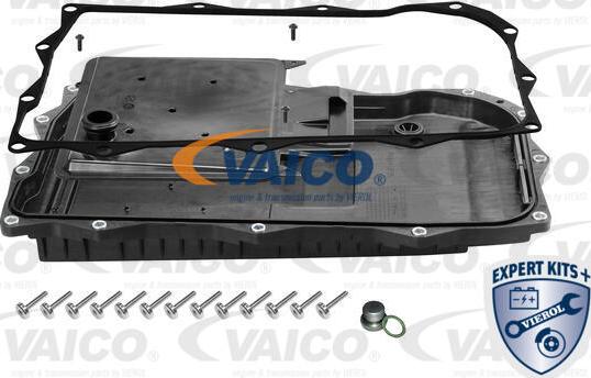 VAICO V20-0588 - Масляный поддон, автоматическая коробка передач autosila-amz.com