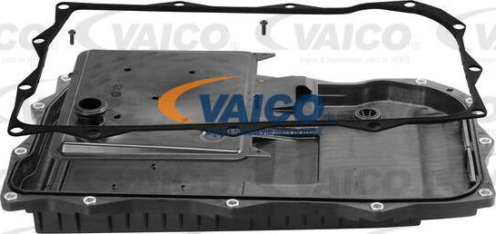 VAICO V20-0582 - Масляный поддон, автоматическая коробка передач autosila-amz.com