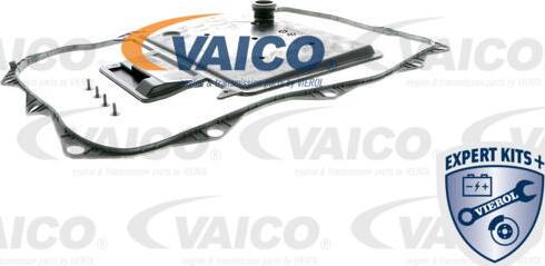 VAICO V20-0587 - Гидрофильтр, автоматическая коробка передач autosila-amz.com