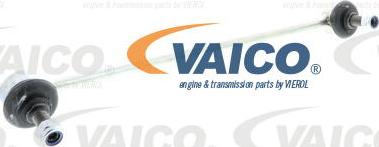 VAICO V20-0534 - Тяга / стойка, стабилизатор autosila-amz.com