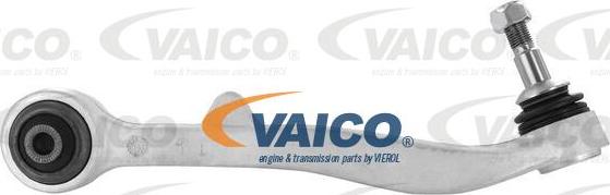 VAICO V20-0537 - Рычаг подвески колеса autosila-amz.com