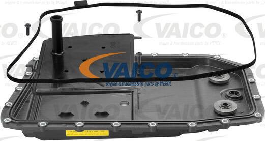 VAICO V20-0574 - Масляный поддон, автоматическая коробка передач autosila-amz.com