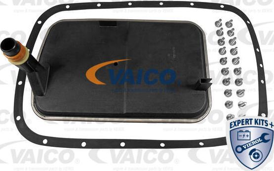 VAICO V20-0573 - Гидрофильтр, автоматическая коробка передач autosila-amz.com