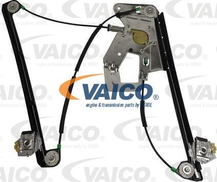 VAICO V20-0651 - Стеклоподъемник autosila-amz.com