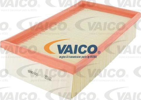 VAICO V20-0605 - Воздушный фильтр, двигатель autosila-amz.com