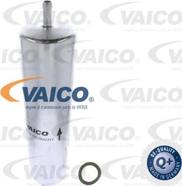VAICO V20-0637 - Топливный фильтр autosila-amz.com