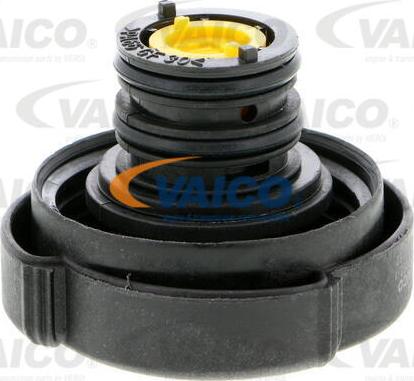 VAICO V20-0098-1 - Крышка, резервуар охлаждающей жидкости autosila-amz.com