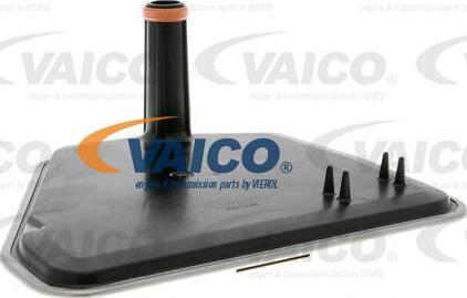 VAICO V20-0046 - Гидрофильтр, автоматическая коробка передач autosila-amz.com