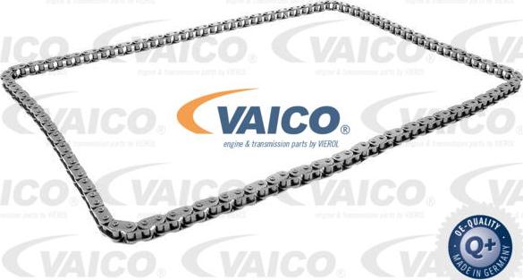 VAICO V20-10005 - Комплект цепи привода распредвала autosila-amz.com