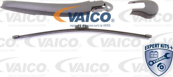 VAICO V20-0015 - Комплект рычагов стеклоочистителя, система очистки стекол autosila-amz.com