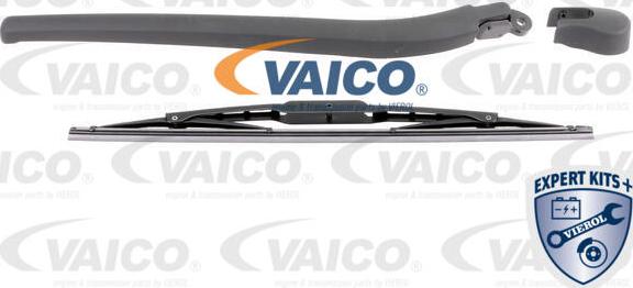 VAICO V20-0016 - Комплект рычагов стеклоочистителя, система очистки стекол autosila-amz.com