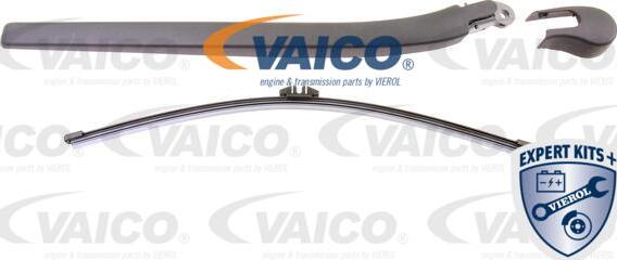 VAICO V20-0018 - Комплект рычагов стеклоочистителя, система очистки стекол autosila-amz.com