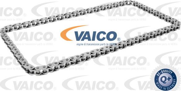 VAICO V20-0013 - Цепь, привод маслонасоса autosila-amz.com