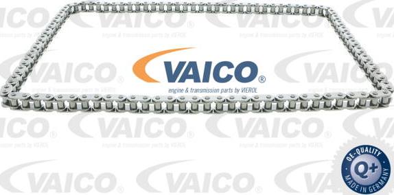 VAICO V20-0012 - Цепь привода распредвала autosila-amz.com