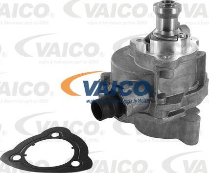 VAICO V20-0023 - Вакуумный насос, тормозная система autosila-amz.com