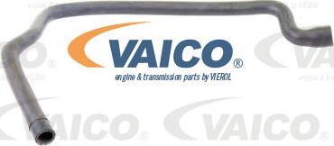 VAICO V20-0146 - Шланг радиатора autosila-amz.com