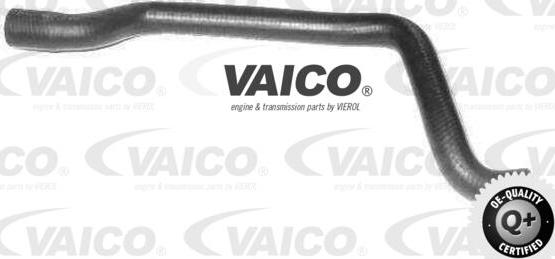 VAICO V20-0154 - Шланг радиатора autosila-amz.com