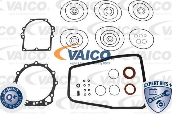 VAICO V20-0135 - Комплект прокладок, автоматическая коробка autosila-amz.com
