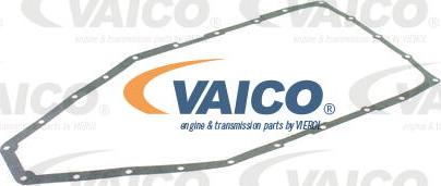 VAICO V20-9717 - Прокладка, масляный поддон автоматической коробки передач autosila-amz.com