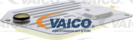 VAICO V20-0138-1 - Фильтр АКПП BMW E34/38/38 540i autosila-amz.com