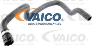 VAICO V20-0894 - Шланг радиатора autosila-amz.com