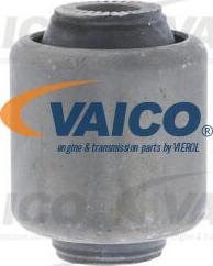 VAICO V20-0824 - Сайлентблок, рычаг подвески колеса autosila-amz.com