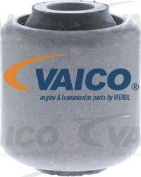 VAICO V20-0823 - Сайлентблок, рычаг подвески колеса autosila-amz.com