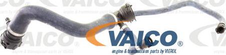 VAICO V20-0870 - Шланг радиатора autosila-amz.com